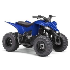 Yamaha YFZ50
