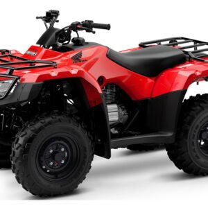 2021 HONDA FOURTRAX RECON