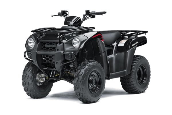 2023 kawasaki brute force 300