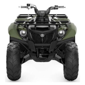 2022 Yamaha Recreation/Utility Kodiak 700