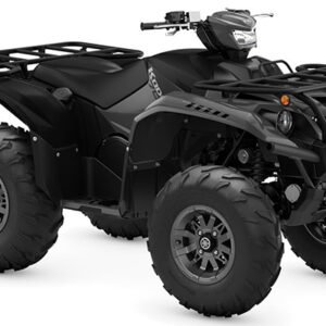 2021 Yamaha Raptor 700R SE Sport